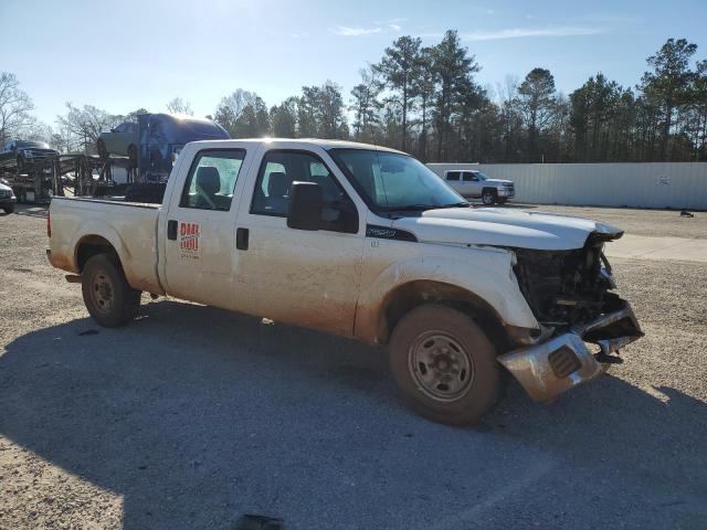 Photo 4 from auction – 2015 FORD F250 SUPER with VIN 1FT7W2A61FED62782