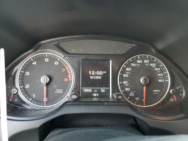 Photo 9 from auction – 2014 AUDI Q5 PREMIUM with VIN WA1LFAFP5EA108499