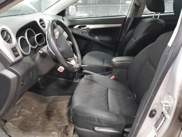 Photo 7 from auction – 2009 TOYOTA COROLLA MA with VIN 2T1LE40E59C004520
