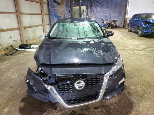 Photo 5 from auction – 2021 NISSAN ALTIMA SV with VIN 1N4BL4DV0MN418909