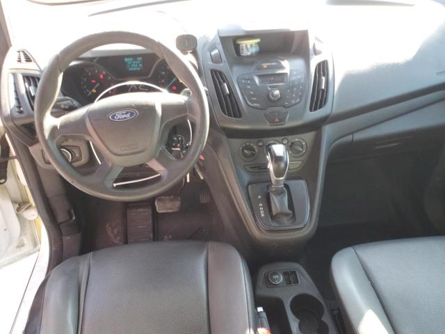 Photo 8 from auction – 2016 FORD TRANSIT CO with VIN NM0LS7E77G1241237