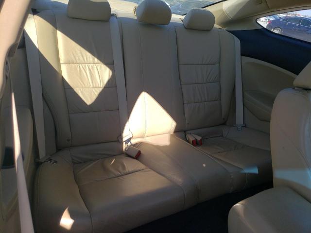 Photo 10 from auction – 2012 HONDA ACCORD EXL with VIN 1HGCS1B80CA016019