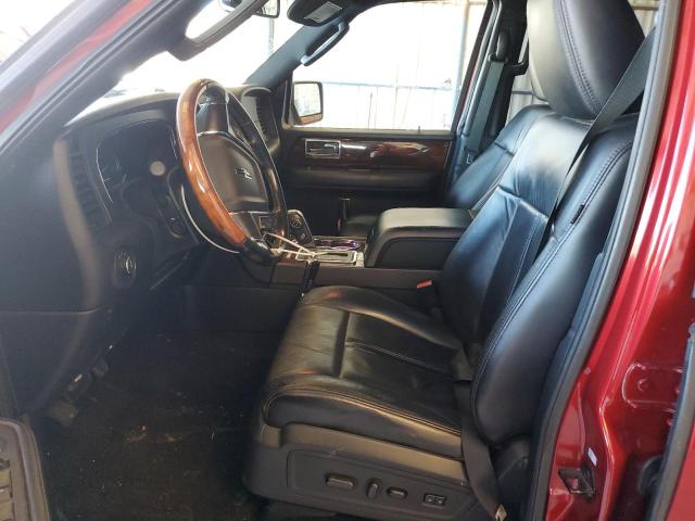 Photo 7 from auction – 2015 LINCOLN NAVIGATOR with VIN 5LMJJ2JT0FEJ12744