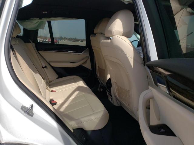 Photo 11 from auction – 2019 BMW X3 SDRIVE3 with VIN 5UXTR7C59KLF28657