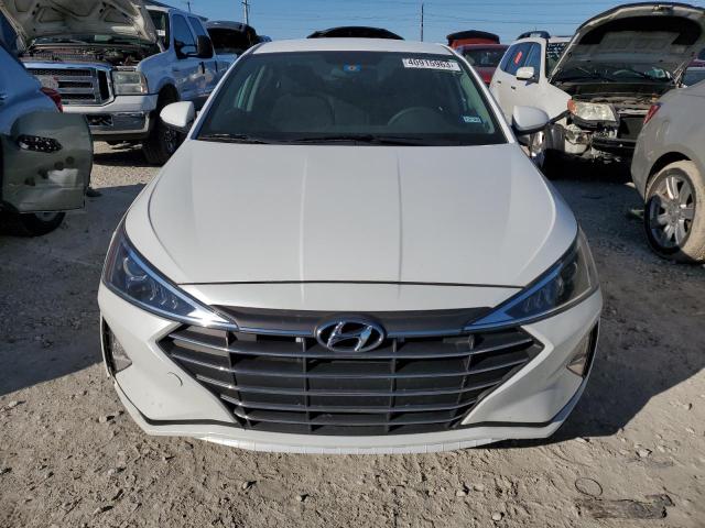 Photo 5 from auction – 2019 HYUNDAI ELANTRA SE with VIN 5NPD74LF7KH486381