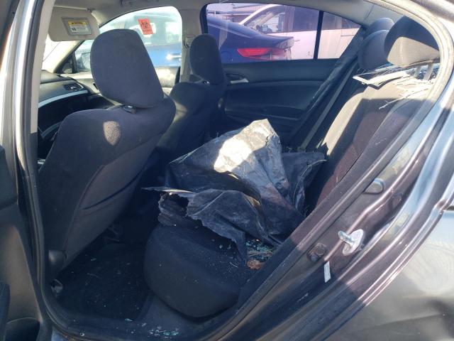 Photo 10 from auction – 2011 HONDA ACCORD LX with VIN 1HGCP2F39BA118746