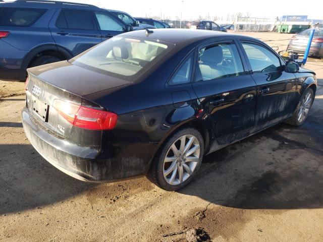 Photo 3 from auction – 2013 AUDI A4 PREMIUM with VIN WAUFFAFL2DA176688