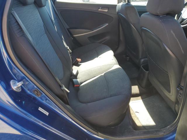 Photo 10 from auction – 2015 HYUNDAI ACCENT GS with VIN KMHCT5AEXFU213465