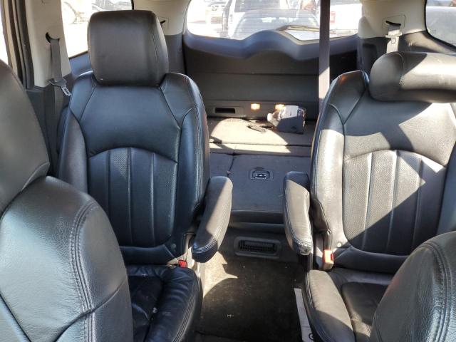 Photo 10 from auction – 2012 BUICK ENCLAVE with VIN 5GAKVAED8CJ372892