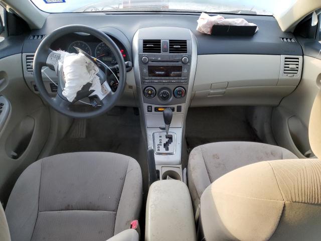 Photo 8 from auction – 2011 TOYOTA COROLLA BA with VIN JTDBU4EE2B9126528