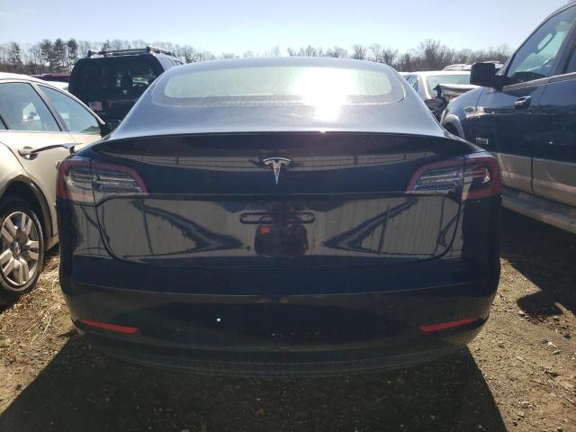 Photo 6 from auction – 2018 TESLA MODEL 3 with VIN 5YJ3E1EB4JF118697