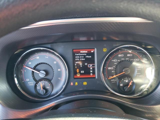 Photo 9 from auction – 2014 DODGE CHARGER SE with VIN 2C3CDXBGXEH248560