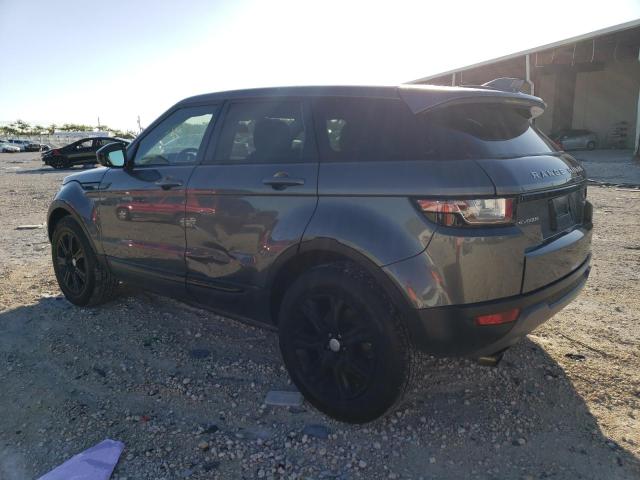 Photo 2 from auction – 2016 LAND ROVER RANGE ROVE with VIN SALVP2BG4GH088336