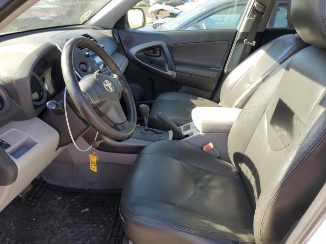 Photo 7 from auction – 2011 TOYOTA RAV4 with VIN 2T3BF4DV2BW085023