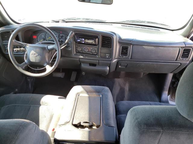 Photo 8 from auction – 2000 CHEVROLET SILVERADO with VIN 1GCEC19V6YZ195210