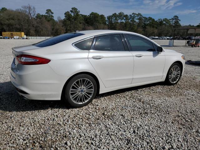 Photo 3 from auction – 2014 FORD FUSION SE with VIN 3FA6P0HD4ER283383