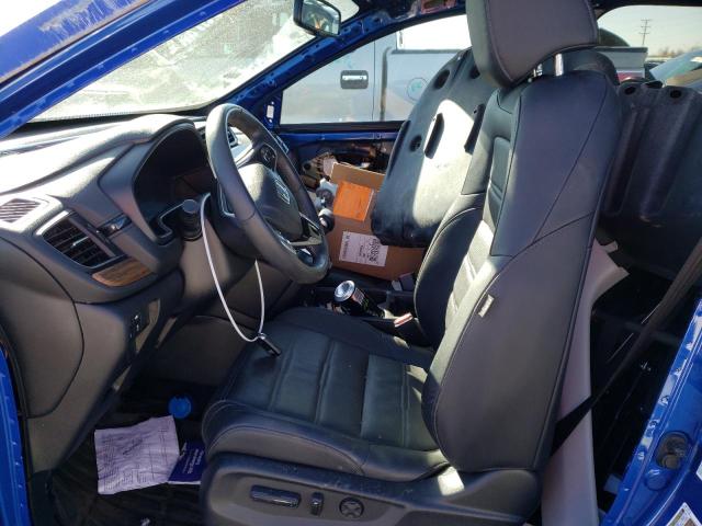 Photo 7 from auction – 2022 HONDA CR-V EXL with VIN 7FARW2H89NE013841
