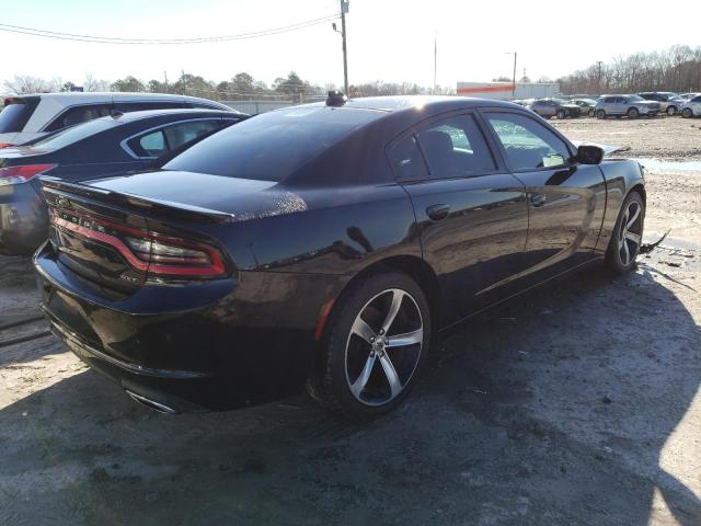 Photo 3 from auction – 2017 DODGE CHARGER SX with VIN 2C3CDXHG7HH653044