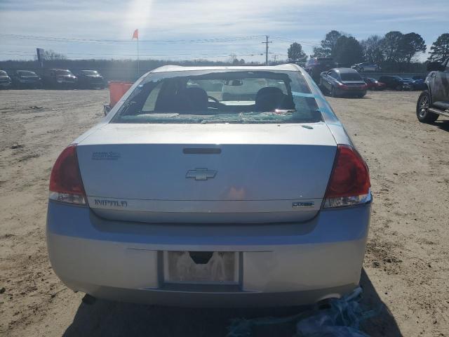 Photo 6 from auction – 2012 CHEVROLET IMPALA LS with VIN 2G1WF5E38C1225387