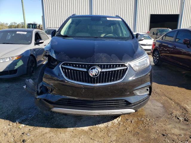 Photo 5 from auction – 2019 BUICK ENCORE PRE with VIN KL4CJASB1KB707155