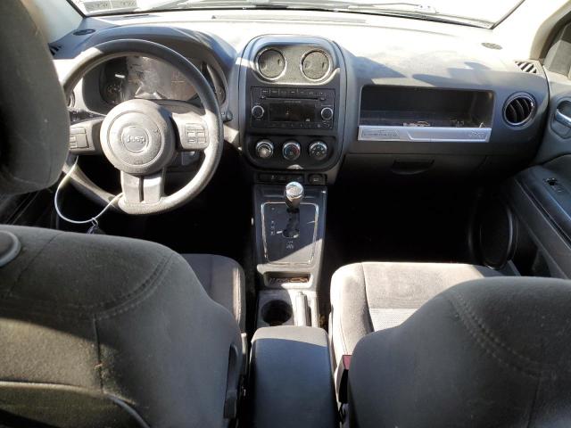 Photo 8 from auction – 2015 JEEP COMPASS SP with VIN 1C4NJDBB1FD416472