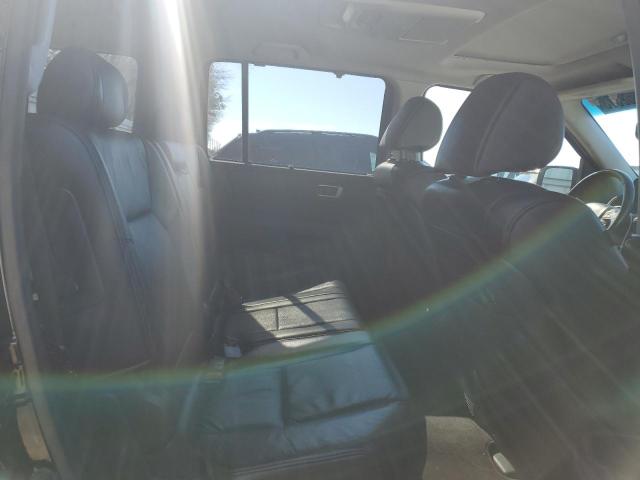 Photo 11 from auction – 2010 HONDA PILOT TOUR with VIN 5FNYF3H93AB011745
