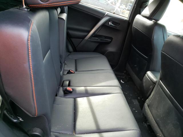 Photo 11 from auction – 2016 TOYOTA RAV4 SE with VIN 2T3JFREVXGW448408