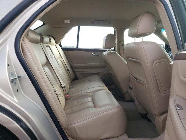 Photo 10 from auction – 2007 CADILLAC DTS with VIN 1G6KD57Y47U135686