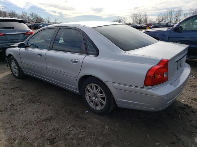 Photo 2 from auction – 2005 VOLVO S80 2.5T with VIN YV1TH592351405823