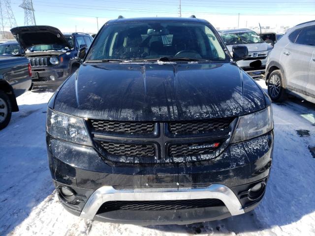 Photo 5 from auction – 2019 DODGE JOURNEY CR with VIN 3C4PDCGB9KT844927