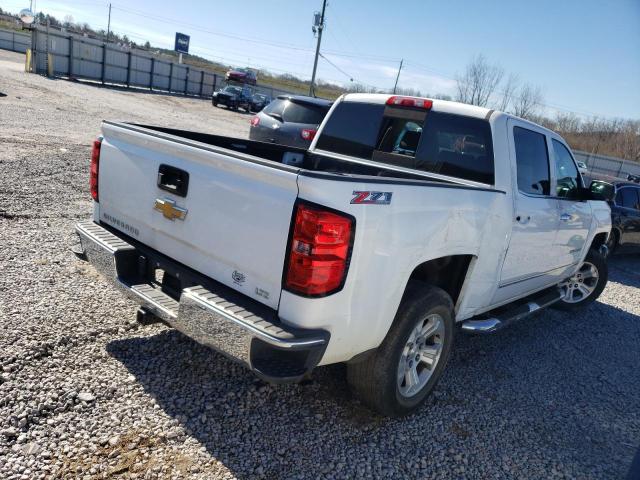 Photo 3 from auction – 2015 CHEVROLET SILVERADO with VIN 3GCUKSEC3FG214124