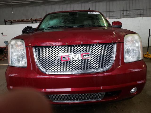 Photo 5 from auction – 2008 GMC YUKON DENA with VIN 1GKFK63878J168060