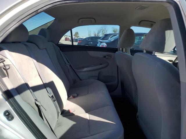 Photo 10 from auction – 2013 TOYOTA COROLLA BA with VIN JTDBU4EE0DJ116517