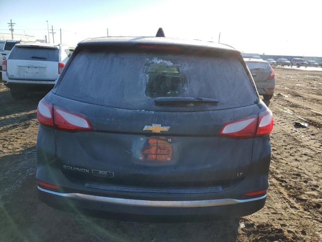 Photo 6 from auction – 2019 CHEVROLET EQUINOX LT with VIN 2GNAXKEV7K6155002