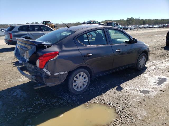 Photo 3 from auction – 2015 NISSAN VERSA S with VIN 3N1CN7AP7FL817919