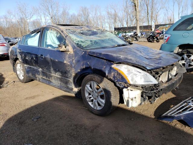 Photo 4 from auction – 2010 NISSAN ALTIMA BAS with VIN 1N4AL2AP2AN460189
