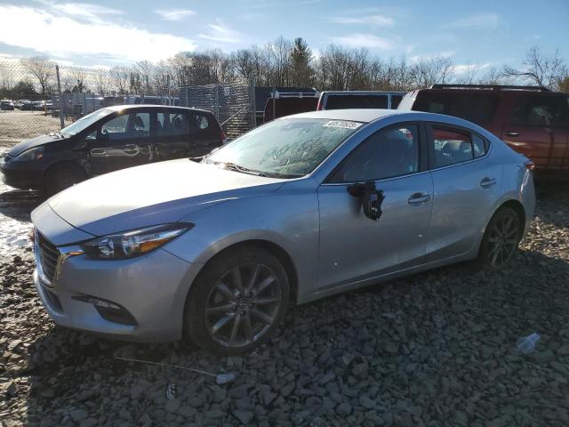 MAZDA 3 TOURING 2018 with VIN 3MZBN1V31JM208001 - Photo from auction