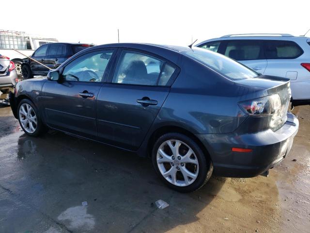 Photo 2 from auction – 2009 MAZDA 3 I with VIN JM1BK32F791241857