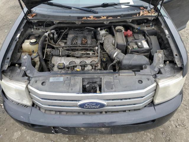 Photo 12 from auction – 2009 FORD FLEX LIMIT with VIN 2FMEK63C59BA37755