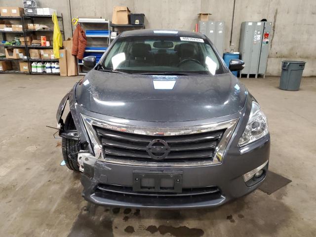 Photo 5 from auction – 2013 NISSAN ALTIMA 2.5 with VIN 1N4AL3AP7DN473188