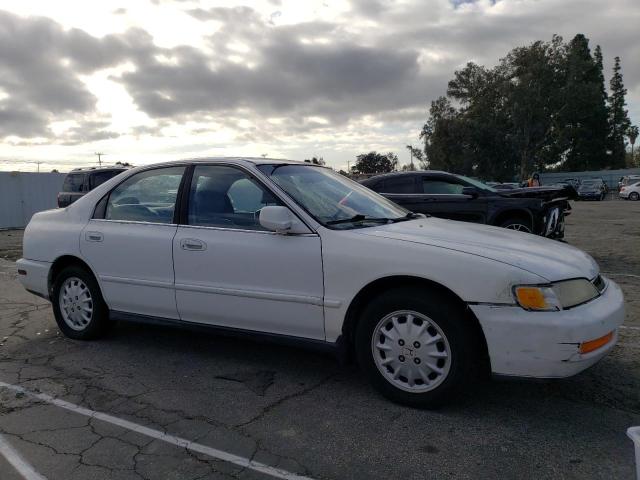 Photo 4 from auction – 1994 HONDA ACCORD EX with VIN 1HGCD5663VA181401
