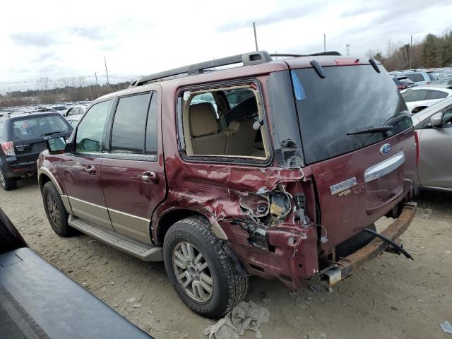 Photo 2 from auction – 2012 FORD EXPEDITION with VIN 1FMJU1J58CEF29577