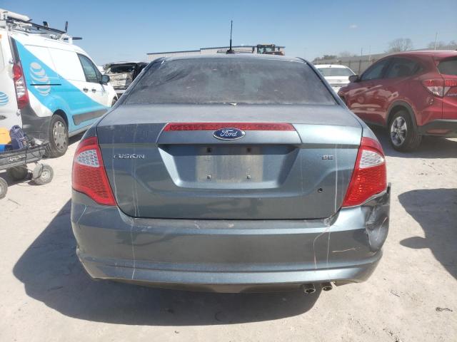 Photo 6 from auction – 2011 FORD FUSION SE with VIN 3FAHP0HA8BR184284