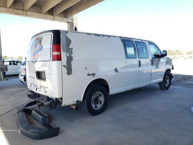 Photo 3 from auction – 2006 CHEVROLET EXPRESS G2 with VIN 1GCGG29V261146200