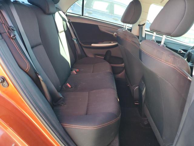 Photo 10 from auction – 2013 TOYOTA COROLLA BA with VIN 2T1BU4EE4DC094839