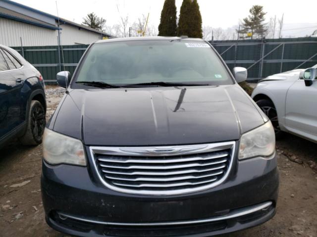 Photo 5 from auction – 2012 CHRYSLER TOWN & COU with VIN 2C4RC1CG2CR229495