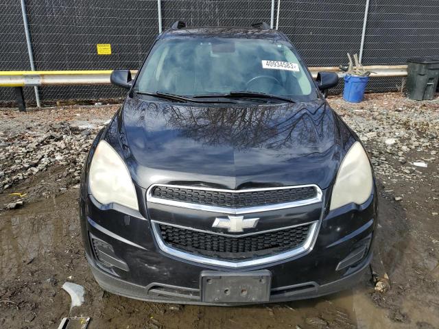 Photo 5 from auction – 2012 CHEVROLET EQUINOX LT with VIN 2GNALDEK6C6156723