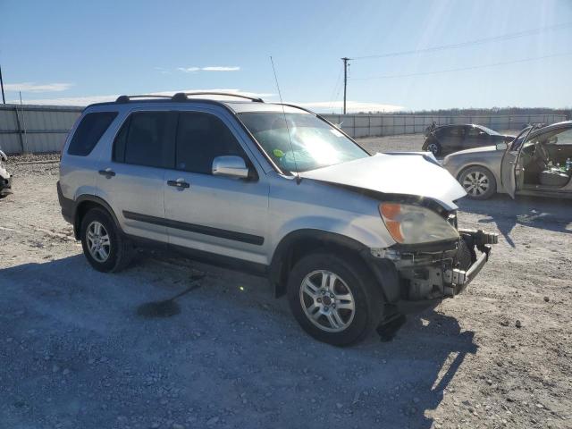 Photo 4 from auction – 2003 HONDA CR-V EX with VIN SHSRD78883U126281