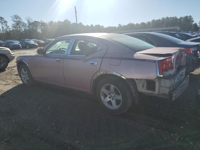 Photo 2 from auction – 2010 DODGE CHARGER SX with VIN 2B3CA3CV6AH165990