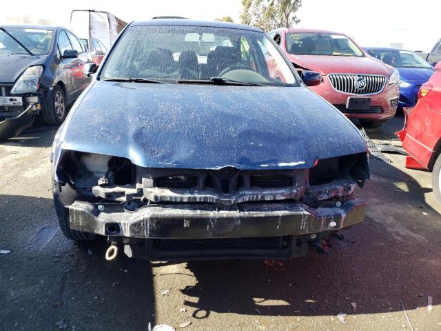 Photo 5 from auction – 2002 VOLKSWAGEN JETTA GL with VIN 3VWRK69M52M027492